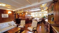 ELEONORA -  Main Salon
